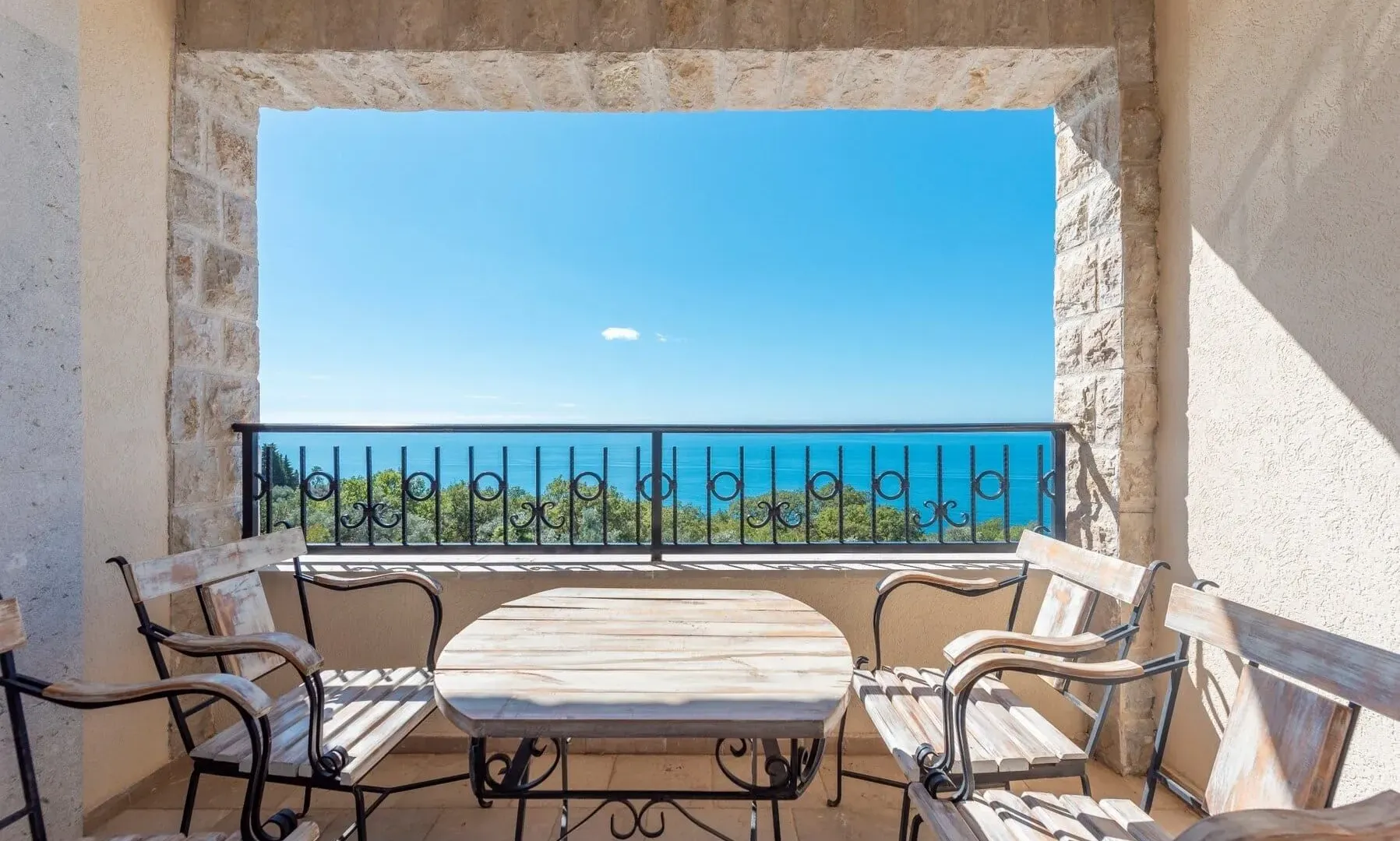 Sale, house, 150m², Reževići, Budva