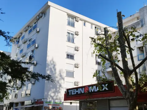 Sale, two bedroom apartment, 31m², Barutana, Podgorica - image 6