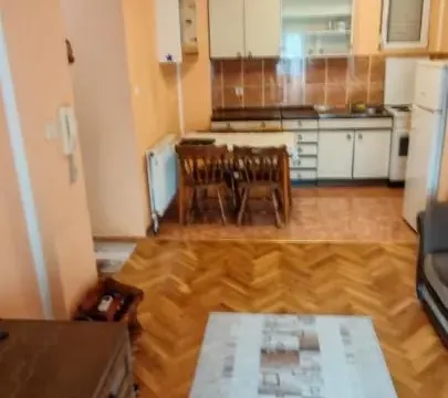Rent, one bedroom apartment, 45m², Nova Detelinara, Novi Sad Sve Podlokacije - image 2