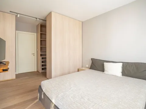 Sale, two bedroom apartment, 138m², Budva, Crna Gora - image 29