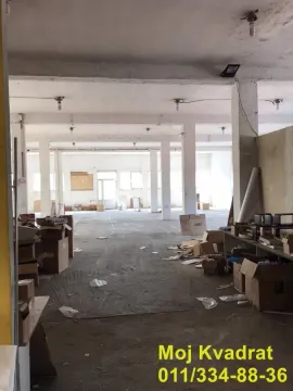 Rent, office space, 750m², Konjarnik, Voždovac Sve Podlokacije - image 7