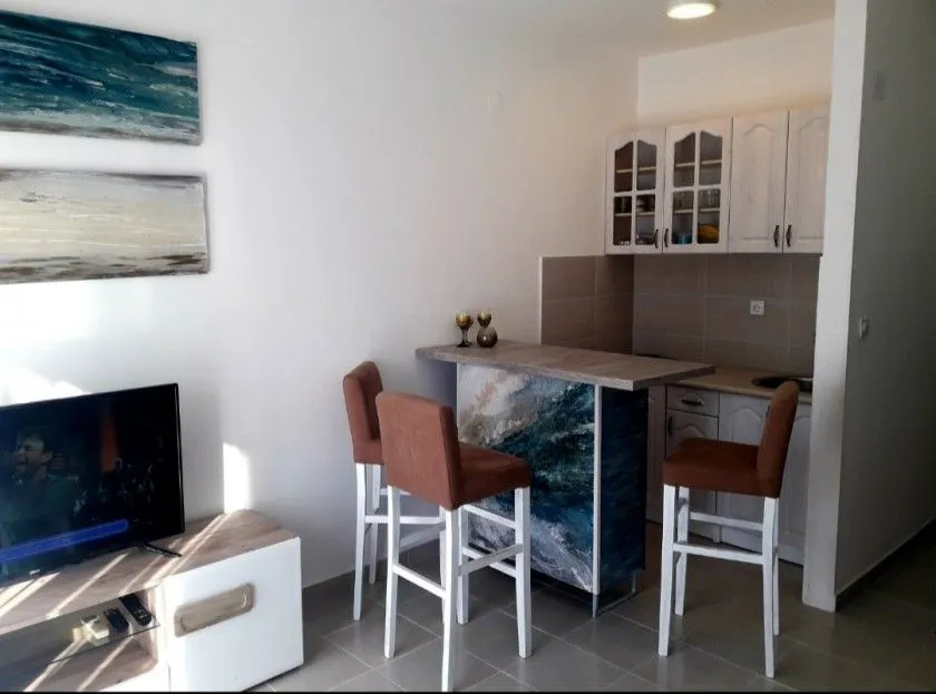 Prodaja, stan, 24m², Herceg Novi, Crna Gora