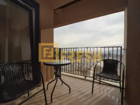 Izdavanje, dvosoban stan, 75m², City Kvart, Podgorica - image 10