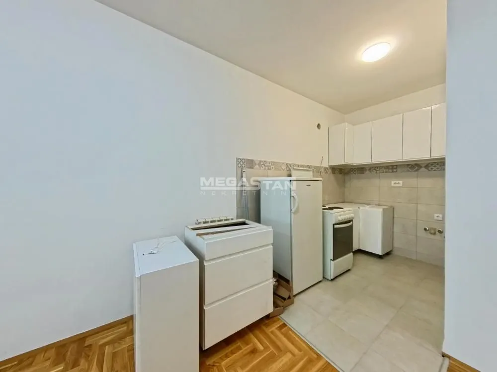 Sale, one bedroom apartment, 47m², Krnjaca, Palilula Sve Podlokacije
