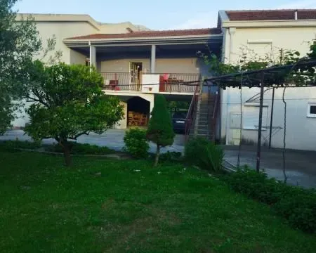 Prodaja, kuća, 400m², Bar, Crna Gora