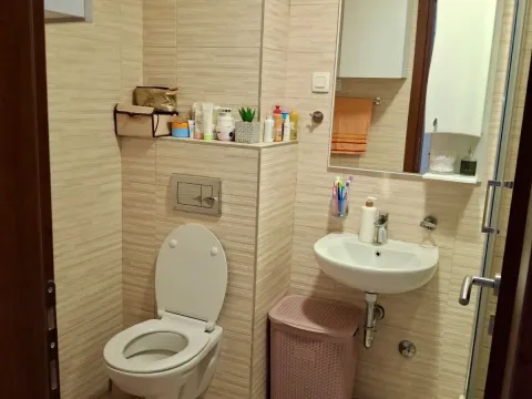 Izdavanje, jednosoban stan, 48m², Ljubović, Podgorica - image 11