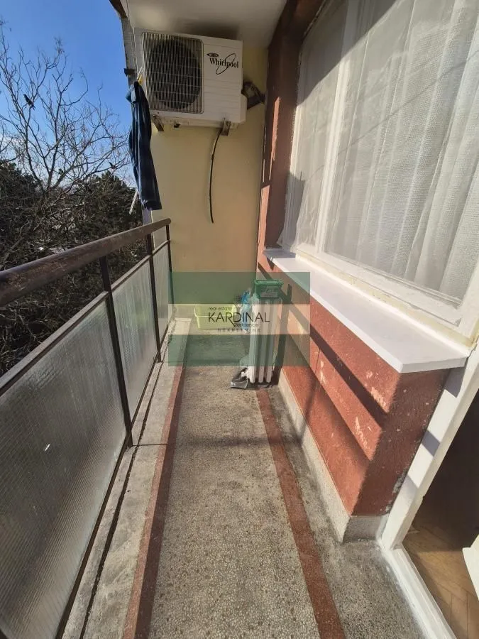 Prodaja, dvosoban stan, 56m², Centar, Jagodina
