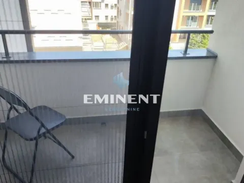 Izdavanje, dvosoban stan, 41m², Zemun Gornji Grad, Zemun Sve Podlokacije - image 10