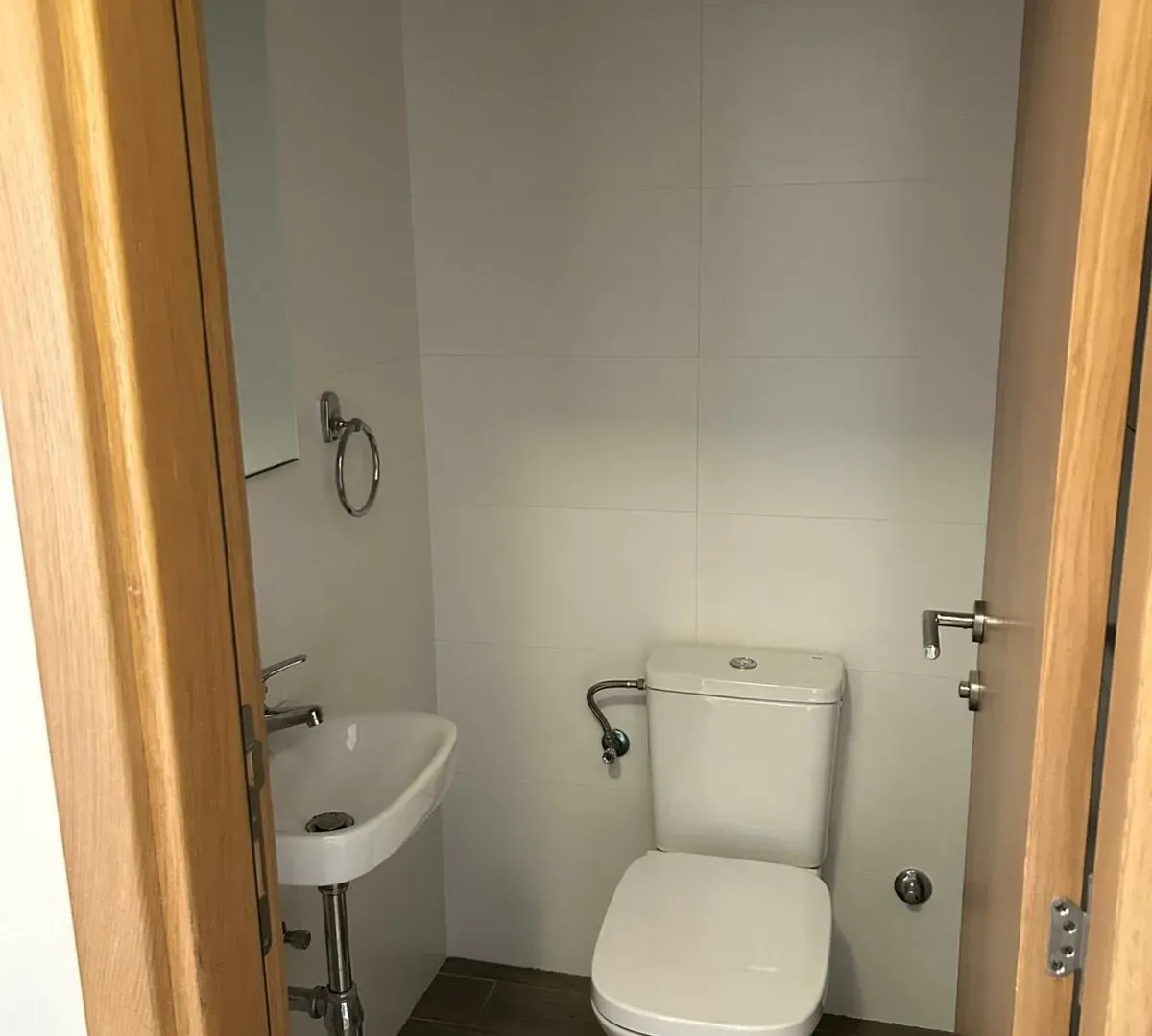 Rent, two bedroom apartment, 65m², Stari Aerodrom, Podgorica