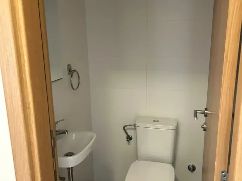 Rent, two bedroom apartment, 65m², Stari Aerodrom, Podgorica - image 13