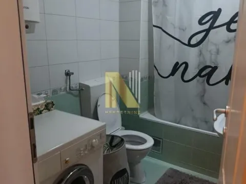 Prodaja, jednosoban stan, 37m², Salajka, Novi Sad Sve Podlokacije - image 9