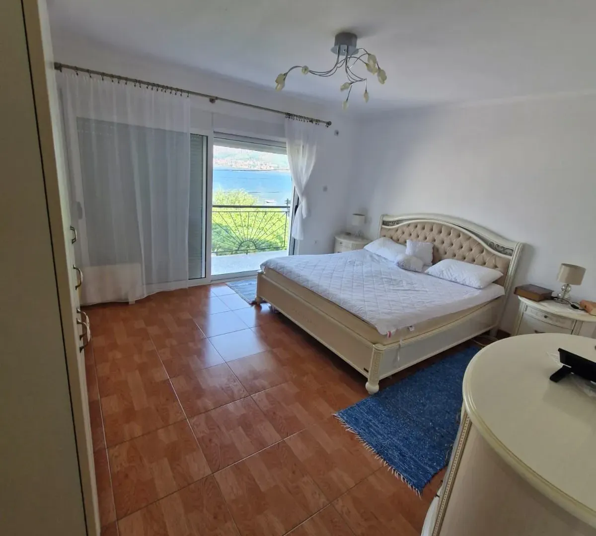 Sale, two bedroom apartment, 85m², Prčanj, Kotor