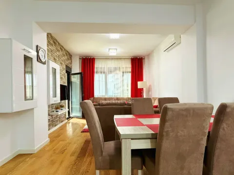 Stan in Vezirov Most