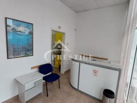 Rent, office space, 119m², City Kvart, Podgorica - image 2