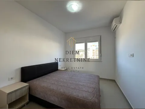 Prodaja, jednosoban stan, 59m², Šušanj, Bar - image 12