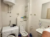 Izdavanje, jednosoban stan, 48m², City Kvart, Podgorica - image 8