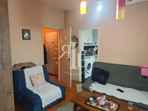 Sale, two bedroom apartment, 45m², Mirijevo 1, Mirijevo Sve Podlokacije - image 4