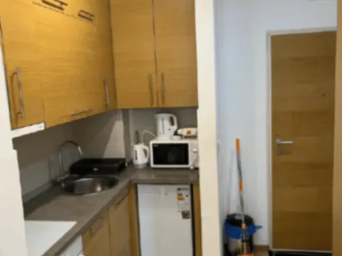 Rent, apartment, 50m², Centar, Budva - image 5