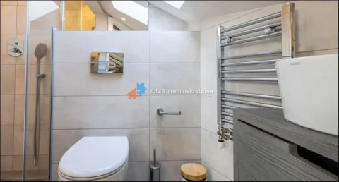 Rent, four bedroom apartment, 108m², Stari Grad, Beograd - image 18