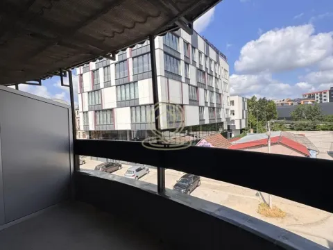 Izdavanje, jednosoban stan, 33m², Telep, Novi Sad Sve Podlokacije - image 8