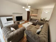 Izdavanje, dvosoban stan, 73m², Tuški Put, Podgorica - image 1