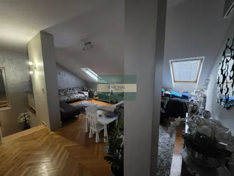 Prodaja, trosoban stan, 55m², Sajmište, Novi Sad - image 3