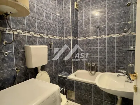 Rent, apartment, 25m², Podbara, Novi Sad Sve Podlokacije - image 7