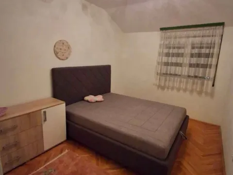 Izdavanje, jednosoban stan, 57m², Stari Aerodrom, Podgorica - image 8