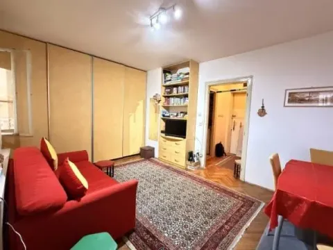 Sale, one bedroom apartment, 30m², Đeram Pijaca, Beograd - image 8