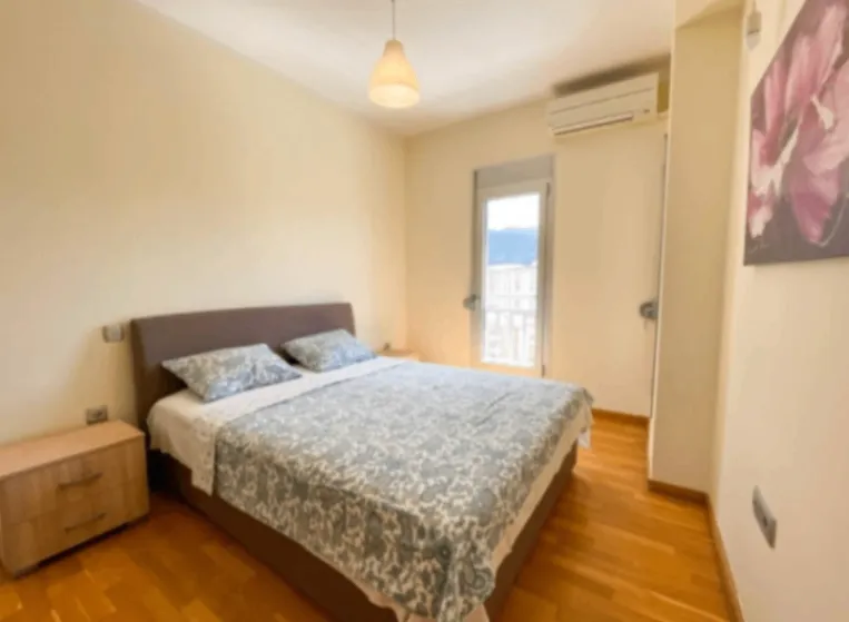 Sale, apartment, 70m², Centar, Budva