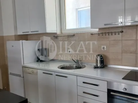 Rent, two bedroom apartment, 55m², Crveni Krst, Beograd - image 17
