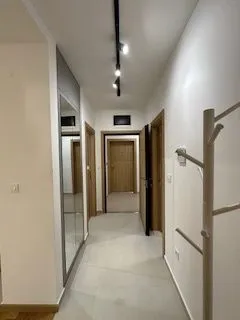 Izdavanje, dvosoban stan, 53m², City Kvart, Podgorica - image 3