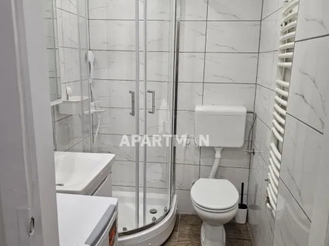 Prodaja, jednosoban stan, 31m², Banovo Brdo, Beograd - image 6