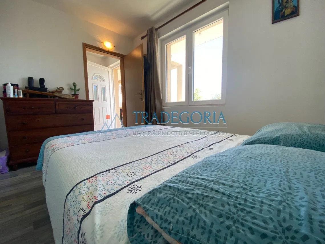 Prodaja, kuća, 160m², Tivat, Crna Gora