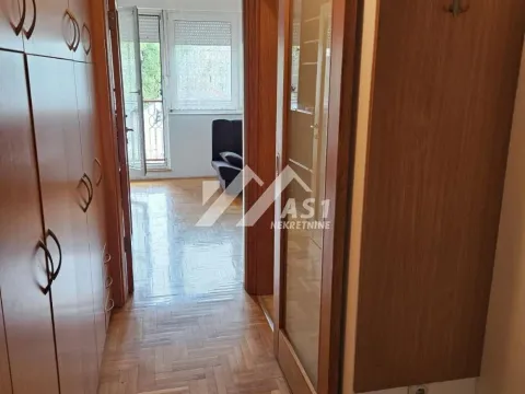 Rent, one bedroom apartment, 32m², Rotkvarija, Novi Sad Sve Podlokacije - image 5