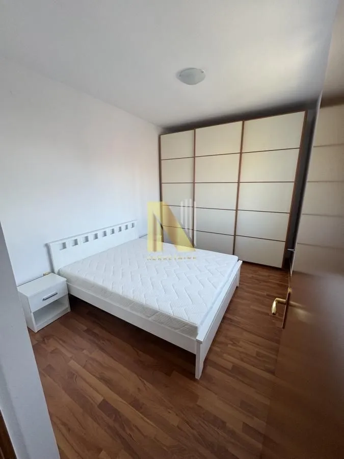 Prodaja, dvosoban stan, 65m², Spens, Novi Sad Sve Podlokacije