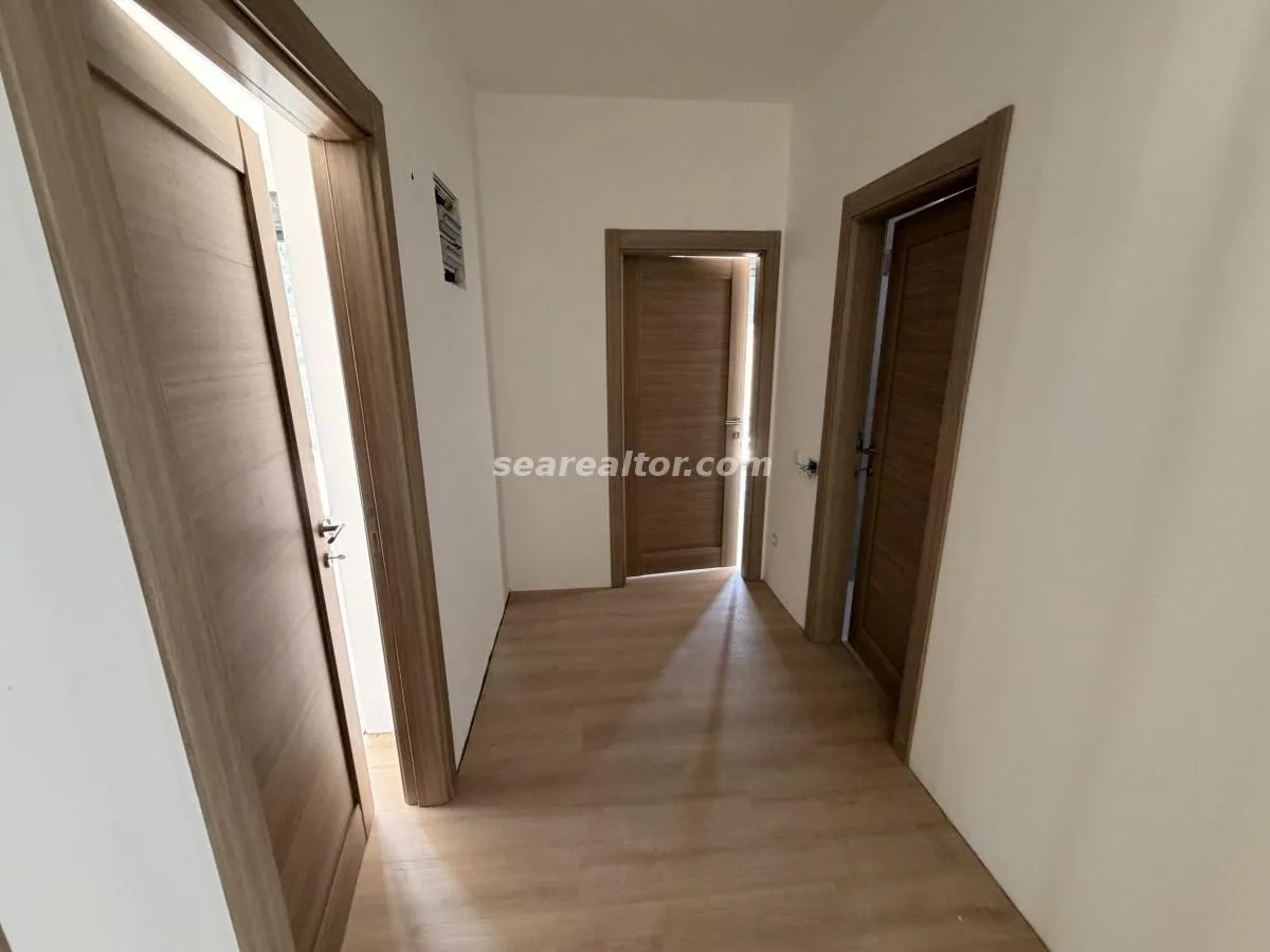 Prodaja, jednosoban stan, 66m², Donja Lastva, Tivat