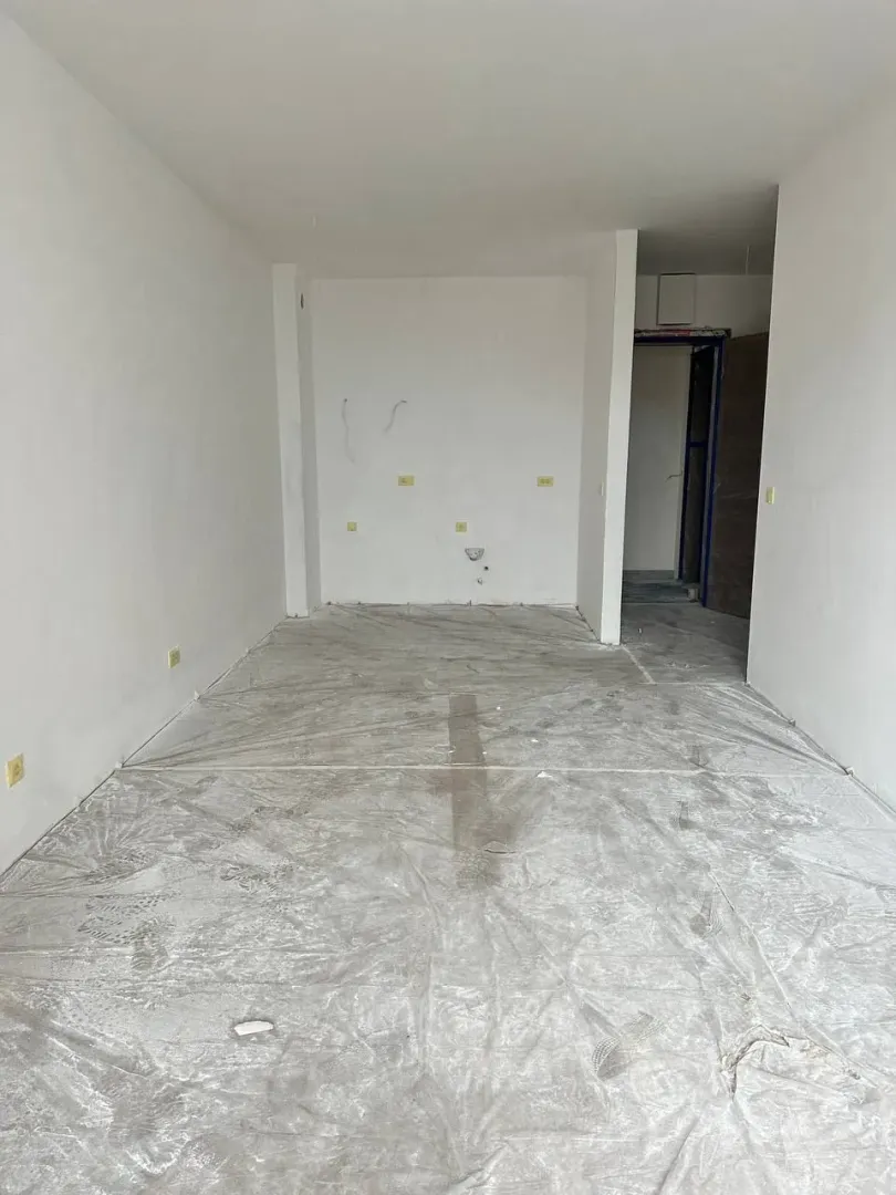 Sale, one bedroom apartment, 47m², Bečići, Budva