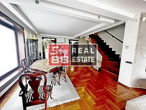 Izdavanje, kuća, 330m², Čukarica, Beograd - image 5