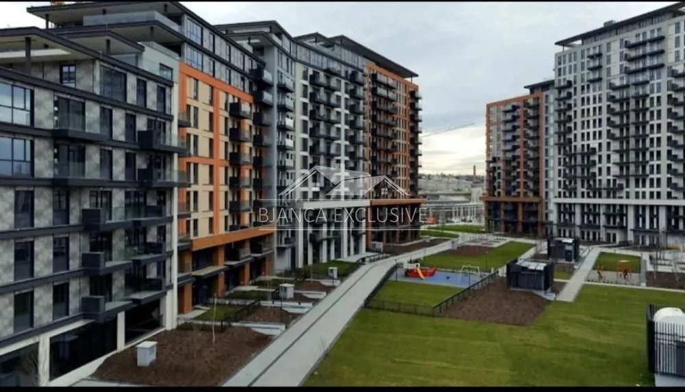Sale, parking/garage, 12m², Savski Venac, Beograd