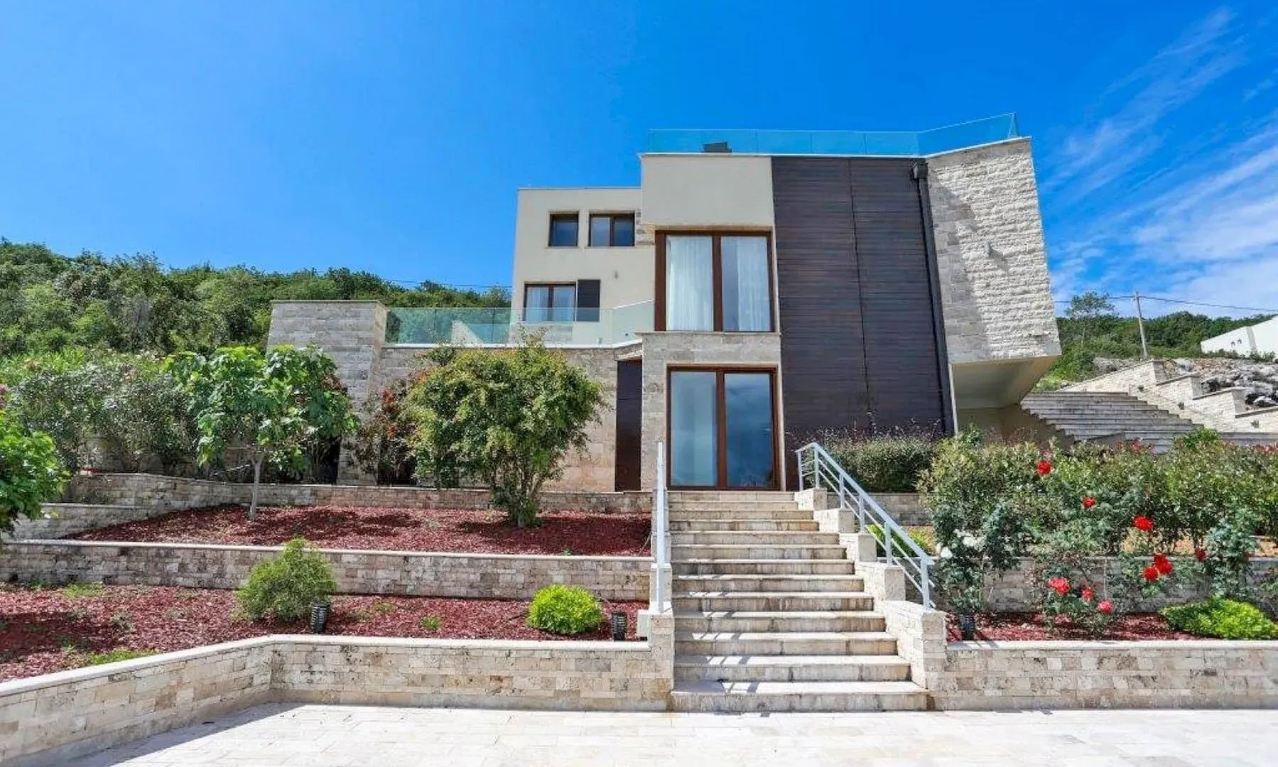 Sale, house, 517m², Kotor, Crna Gora