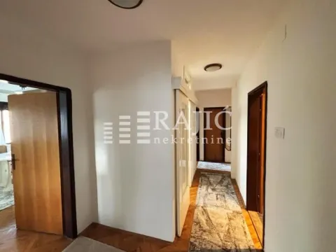 Rent, three bedroom apartment, 79m², Stari Grad, Beograd - image 7