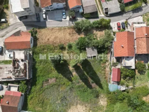 Prodaja, plac, 984m², Tivat, Crna Gora - image 6