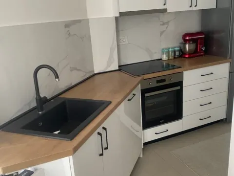 Izdavanje, jednosoban stan, 45m², Zagorič, Podgorica - image 10