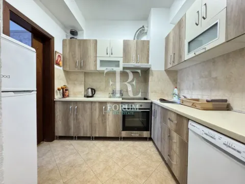 Rent, one bedroom apartment, 51m², Stari Aerodrom, Podgorica - image 7