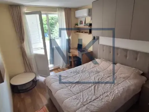 Sale, three bedroom apartment, 89m², Drpe Mandića, Podgorica - image 9