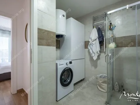 Prodaja, jednosoban stan, 54m², Tivat, Crna Gora - image 22