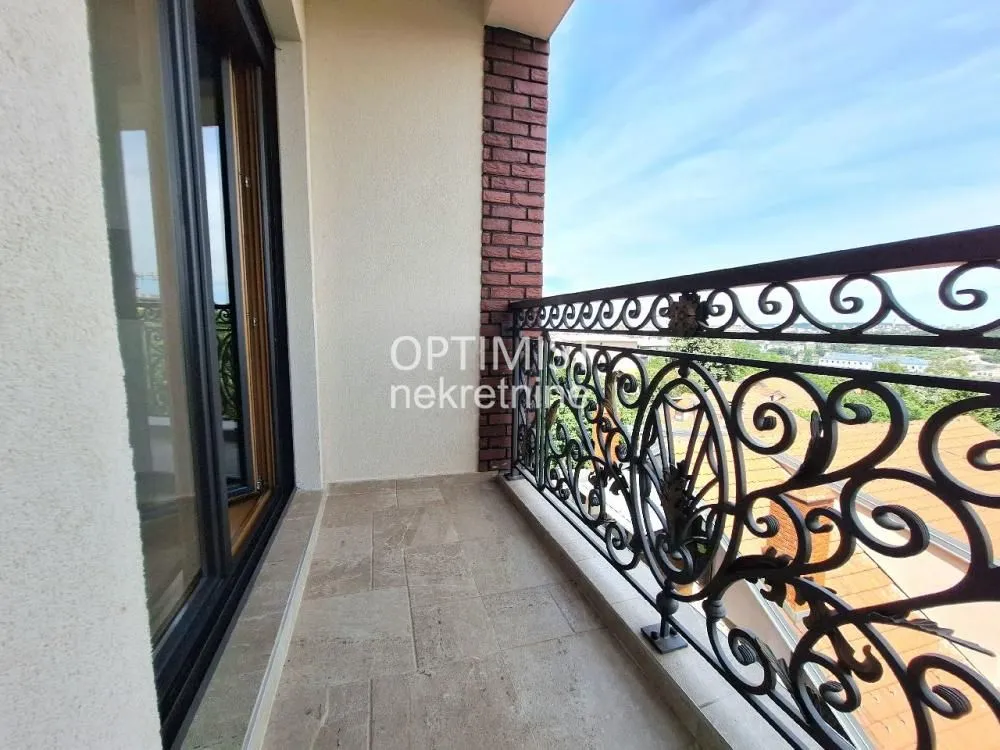 Rent, two bedroom apartment, 34m², Voždovac Sve Podlokacije, Beograd