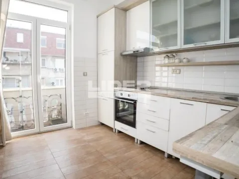 Izdavanje, dvosoban stan, 52m², Vračar Centar, Vračar Sve Podlokacije - image 4