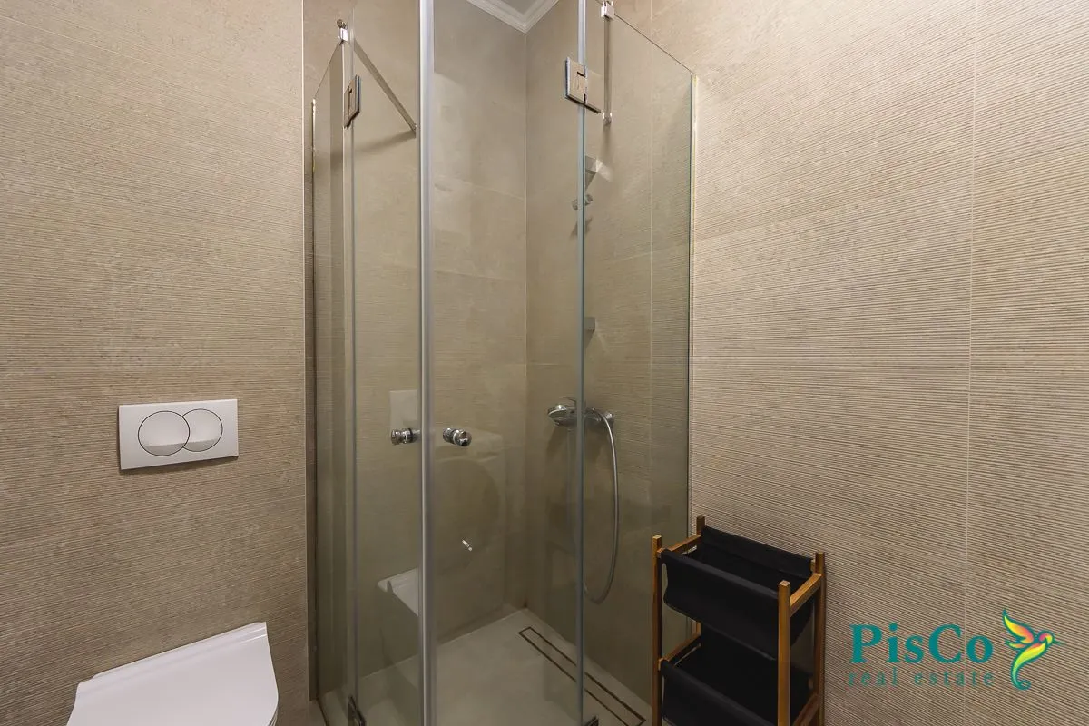 Rent, apartment, 35m², Centar, Podgorica